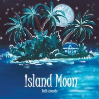 bokomslag Island Moon