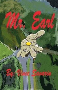 bokomslag Mr. Earl