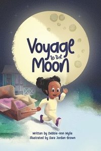 bokomslag Voyage to the Moon