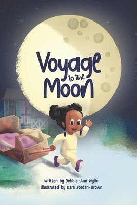 Voyage to the Moon 1