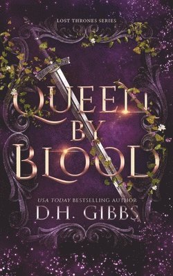 Queen By Blood