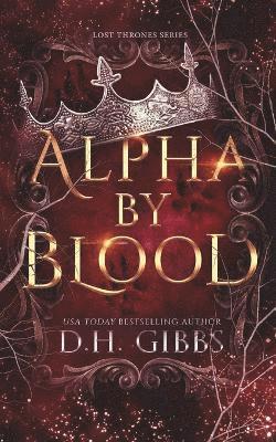 Alpha By Blood