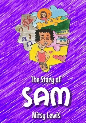 bokomslag Story of Sam