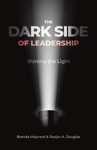 bokomslag Dark Side of Leadership