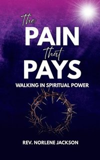 bokomslag Pain That Pays