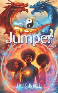 bokomslag The Soul Jumper 2