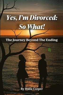 Hulla Cooper - Yes, I'm Divorced, Häftad