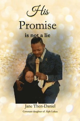 His Promise Is Not a Lie: A Memoir - Where Stories Come to Life 1