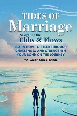 bokomslag Tides of Marriage