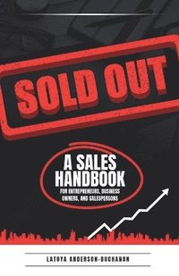 bokomslag Sold Out