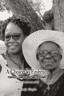 bokomslag Choice to Embrace