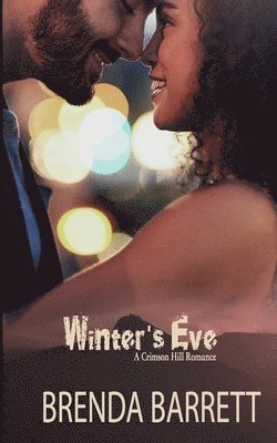 Brenda Barrett - Winter's Eve, Häftad