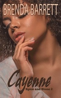 bokomslag Cayenne