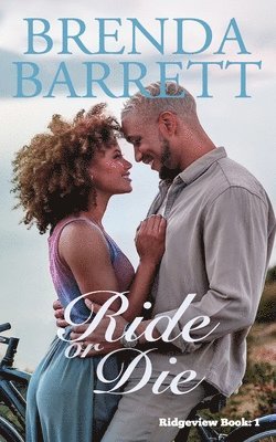 Brenda Barrett - Ride or Die, Häftad