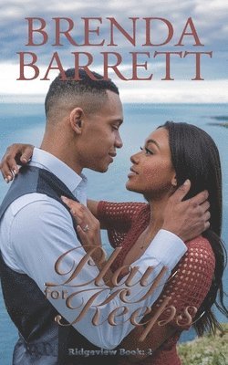 Brenda Barrett - Play For Keeps, Häftad