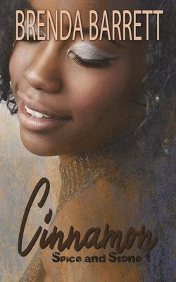 Brenda Barrett - Cinnamon, Häftad