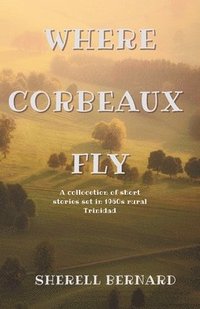 bokomslag Where Corbeaux Fly