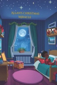 bokomslag Allan's Christmas Miracle