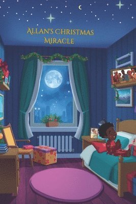 Allan's Christmas Miracle 1