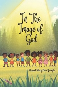 bokomslag In the Image of God
