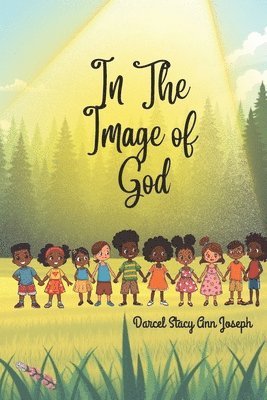 bokomslag In the Image of God