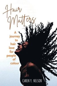 bokomslag Hair Matters