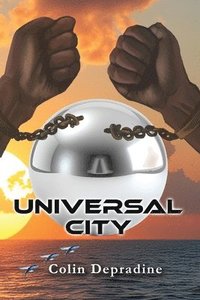 bokomslag Universal City
