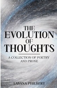bokomslag The Evolution of Thoughts
