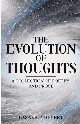 bokomslag The Evolution of Thoughts