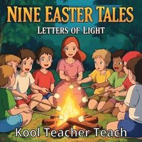 bokomslag Nine Easter Tales