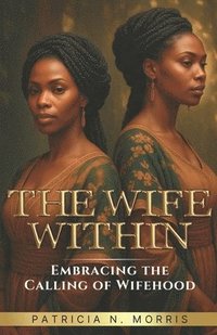 bokomslag Wife Within