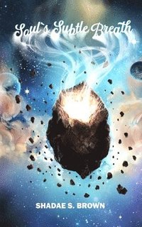 bokomslag Soul's Subtle Breath