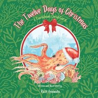 bokomslag The Twelve Days of Christmas: A Caribbean Coral Carol