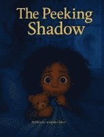 bokomslag The Peeking shadow
