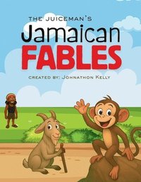bokomslag JuiceMan's Jamaican Fables