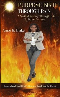 bokomslag Purpose birth through Pain