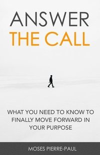 bokomslag Answer The Call