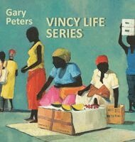 Gary Peters - Vincy Life Series, Inbunden