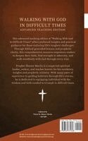 Pastor Elmore P Martin, Nickieshia Aska Williams - Walking With God in Difficult Times, Häftad