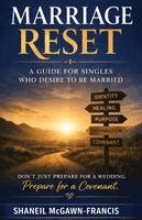 Shaneil McGawn-Francis - Marriage Reset, Häftad