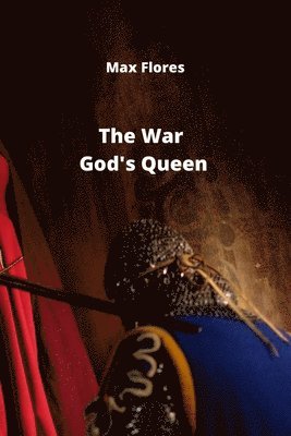 bokomslag The War God's Queen