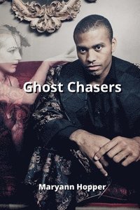 bokomslag Ghost Chasers