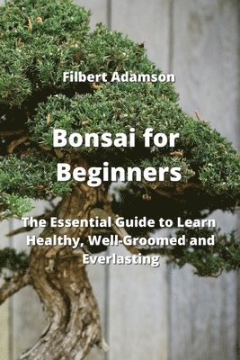Bonsai for Beginners 1