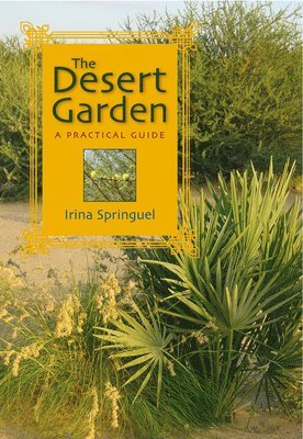 The Desert Garden 1