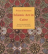 bokomslag Islamic Art in Cairo: From the 7th to the 18th Centuries
