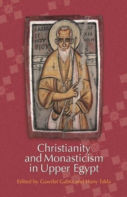 bokomslag Christianity and Monasticism in Upper Egypt: Volume 1: Volume 1: Akhmim and Sohag