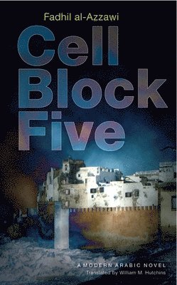 Cell Block Five 1
