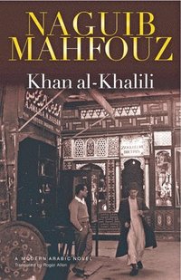 bokomslag Khan Al-Khalili