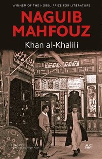 bokomslag Khan al-Khalili