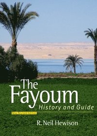 bokomslag The Fayoum